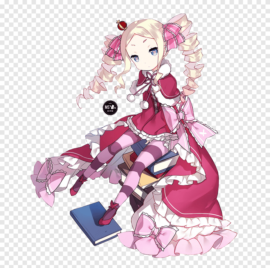 Beatrice — Character