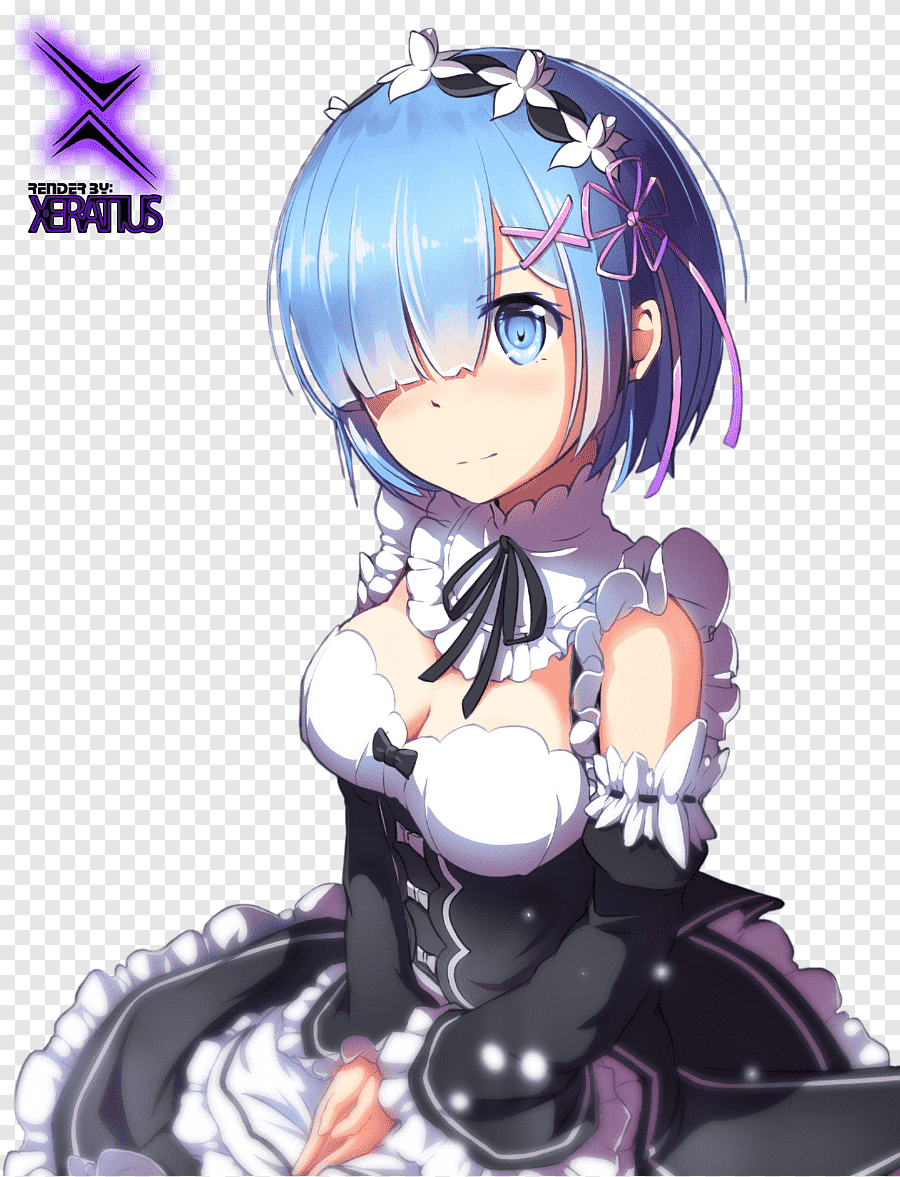 Rem — Character